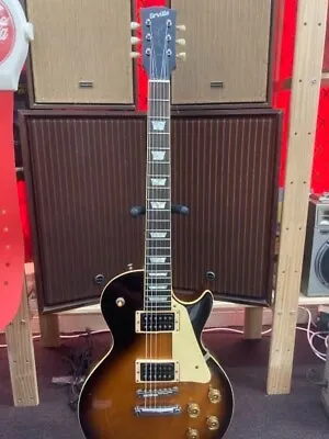 Orville Les Paul (Gibson Japan) • $1340