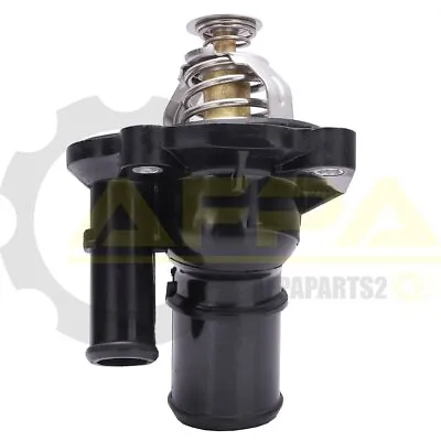 Thermostat Assembly For Ford Escape Focus Fusion Transit Connect L32715170 • $14.09