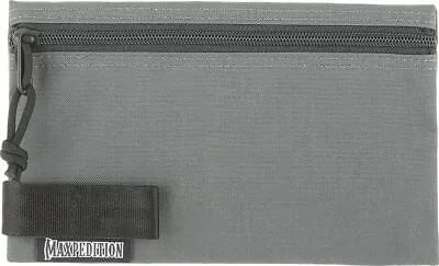 Maxpedition Twofold Pouch 5 X 8 Wolf Gray 2128W • $17.02