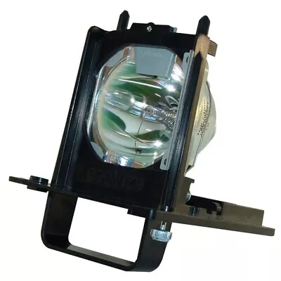 Philips Replacement Lamp & Housing For The Mitsubishi WD-73C12 TV • $64.95