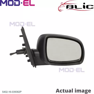 Outside Mirror For Nissan Note Np300/navara/frontier Camiones K9k400/276 1.5l  • $209.05