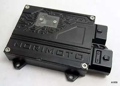 Genuine E46 BMW Morimoto Ballast 9-18vDC AC85v 50W 23000v • $51.79