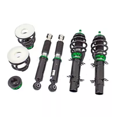 Rev9 Hyper Street II Coilover Shock+Spring For Audi TT Quattro 00-06 R32 03-04 • $532