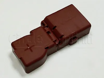 New OEM Infiniti G35 G37 G25 Q40 Q60 Positive Battery Cable Terminal Cover • $59.95