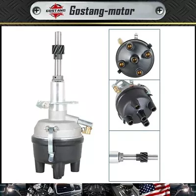 TractTractor Distributor - Side Mount Fit For Ford Tractors 8N 8N12127B • $58
