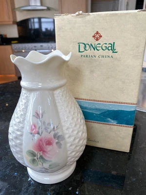 £4 • Buy Irish Belleek Liscannor