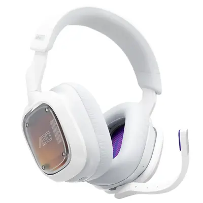 $292.95 • Buy Astro A30 Wireless White Gaming Headset For PS5, PS4 & PC