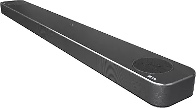 LG SN8YG - 3.1.2 Channel WIFI Soundbar With Meridian Sound - NO BT • $42.50