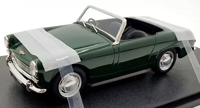 Cult Models 1/18 Scale CML020-2 - Austin Healey Sprite MK II 1961 - Green • £209.99