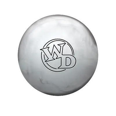 Columbia 300 White Dot Diamond Bowling Ball • $68.49