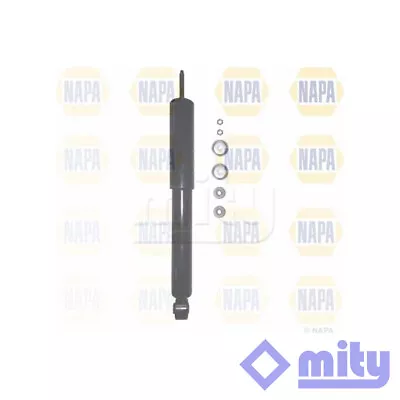 Fits Mitsubishi Shogun Pajero 1990-1999 Suspension Shock Absorber Rear Mity • $36.82