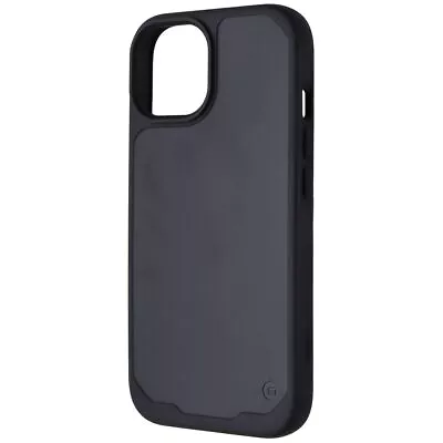 CLCKR G-Form Protection Case For Apple IPhone 15 - Diamond Black • $25.29