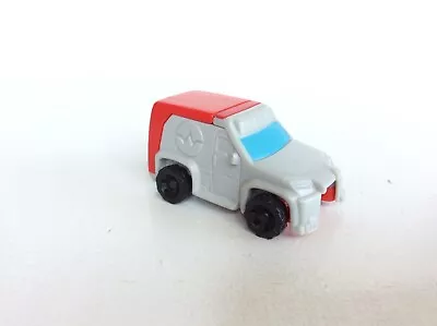 TRANSFORMERS Animated RATCHET McDonald's 2008. • $8.95