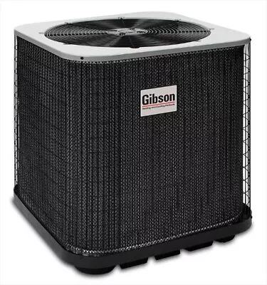 Gibson 2 Ton 13.4 SEER2 R410a A/C Air Conditioning Condenser WSA3BD4M1SN24K • $1175