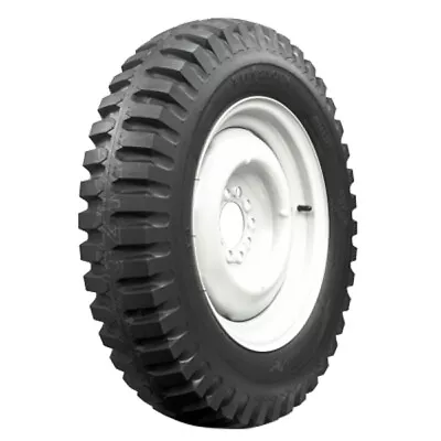 FIRESTONE NDT Military 600-16 6 Ply (Quantity Of 1) • $208.08