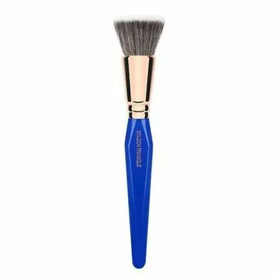 $29.50 • Buy Bdellium Tools Golden Triangle 957GT Precision Kabuki Brush
