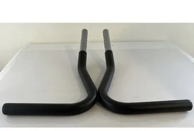 AB Circle Pro Pair Of Handles Left Right Replacement Part Parts • $19