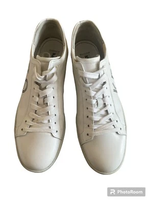 $88 • Buy KENZO TENNIX LOW TOP SNEAKERS Size 45