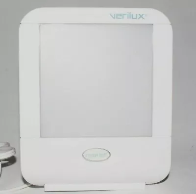 VERILUX Happy Light Liberty 5K Energy Lamp Light Therapy VT10 - Used • $27