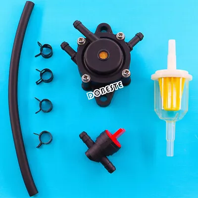 $11.25 • Buy Fuel Pump Filter For Predator 22 HP 670cc V-Twin Horizontal Engine Motor 61614