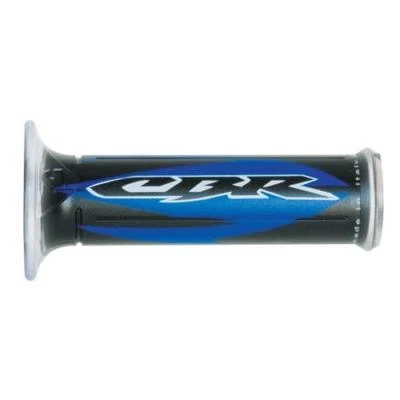 $24.07 • Buy Ariete Harrri's Standard Open End Road Grips 01687-c2a Cbr 120mm