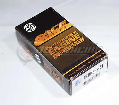 ACL Race 4B1946H-STD Rod Bearings For Honda Acura B16 B17 B18A B18B B20B B20Z LS • $59.16