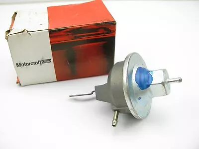 NEW GENUINE Motorcraft DD259A Distributor Vacuum Advance Control D2PZ-12370-F • $44.99