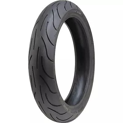 Michelin Tire Pilot Power 2 Count Front 120/60ZR17 (55W) Radial TL 24566 • $157.89