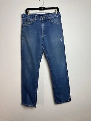 Lee Riders Jeans 80s/90s Vintage Union Made In USA • $38