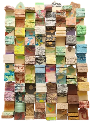£3.69 • Buy Artisan Soaps Gift Sets Handmade 100% Natural Vegan Luxury SLS-Free Paraben-Free