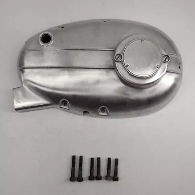 1976 Benelli Wards Riverside 125 Motorcycle Flywheel Sprocket Cover • $99.95