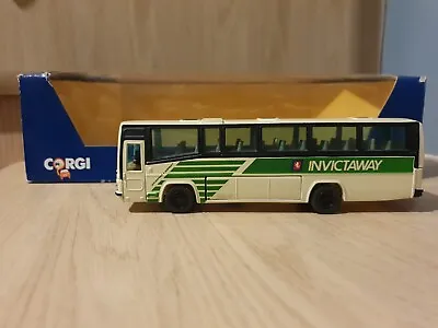 Corgi Classics C769/8 Volvo Bus Invictaway [9] • $14.91