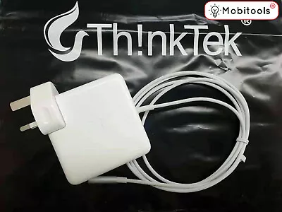 Genuine Apple 45W MacBook Air 13  Magsafe 1 Adapter Charger 2009 2010 2011 2012 • £19.99