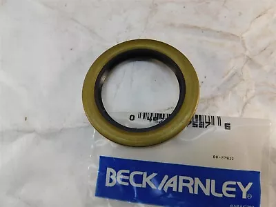 Front Wheel Inner Seal Beck/Arnley 052-3377 For MAZDA B2600 4x4 1987-1993 • $5.15