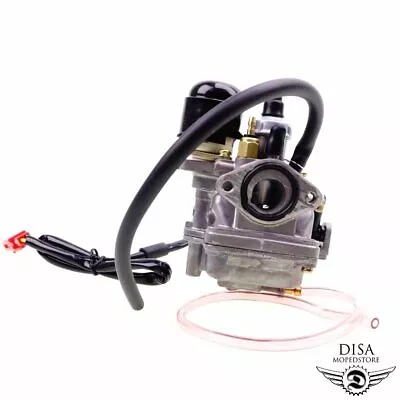 Carburetor Standard For Aprilia SR 50 LC With Morini Engine 2000 - 2002 • $23.75