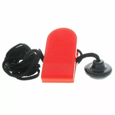 Pacemaster ProElite Treadmill Safety Key Part Number APPKEY • $24.99