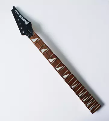 Ibanez EX Series Electric Guitar Neck 22 Frets Rosewood Fretboard Pearl Inlays • $60