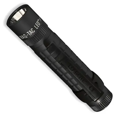 Mag-Tac Tactical LED Flashlight • $114.97