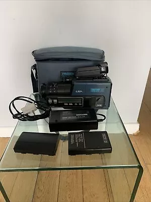 £19.99 • Buy Ferguson Videostar C FC 05 Spares, Repair No Playback Through Lens