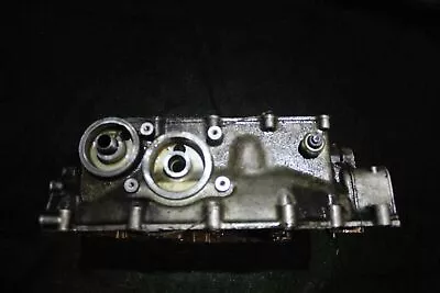 2005  KAWASAKI NINJA ZX6R Zx636 Zx6 Engine Motor Crankcase Block Case • $110.99