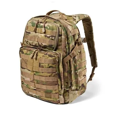 5.11 Rush24 2.0 Backpack 37L • $163.87