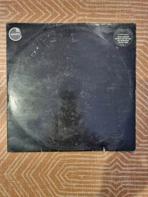 £50 • Buy Metallica - The Black Album Double Vinyl Lp (1991) Vertigo Swirl 510-027-1