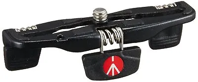Manfrotto Mini Tripod Pocket S Black Mp1-Bk Hover Your Mouse Over MP1-BK Black • £43.37