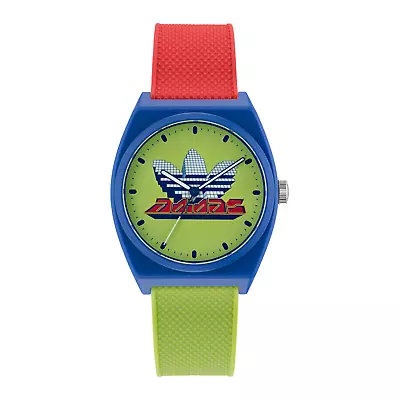 Adidas Originals Project Two 38mm Watch AOST23055 AUTHORISED DEALER RRP$139.95 • $45.34