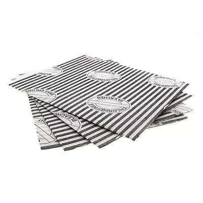 Cooker Hood Extractor Fan Grease Filters 570 X 470mm X 4 For  RANGEMASTER • £11.25