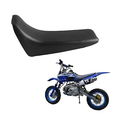 New Foam Seat For Moped 110cc 125cc Trail Dirt Pit Bike Apollo Orion Motorcycle • $48.55