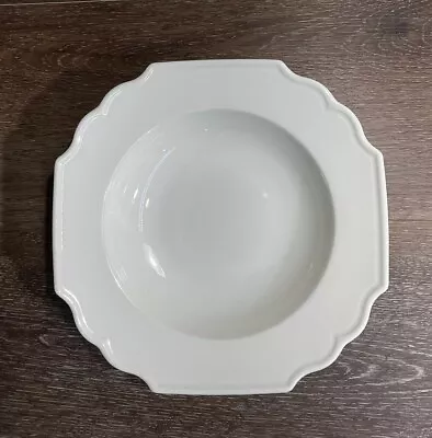 Villeroy & Boch Country Heritage Rim Soup Bowl ~new~ • $77.75