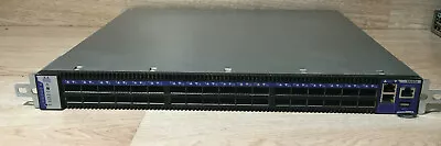 Mellanox InfiniBand MSX6036F-1BRS 56GB 36 Port QSFP Switch - Tested  • $160