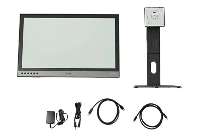 Paperlike 253 Large-screen 3200 X1800 Pixel PC Display Paperlike E-Ink Monitor • $1879