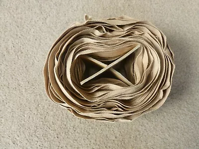 £12 • Buy 1  Rufflette Curtain  Tape